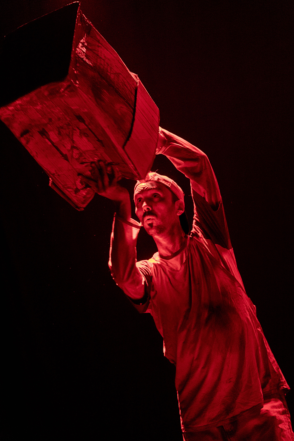 Momento 8 - Apresentação cultural